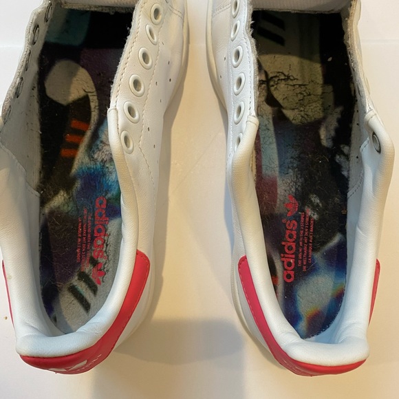 Adidas Stan Smith - Picture 7 of 10